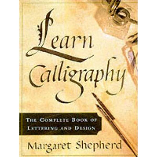 Learn Calligraphy
