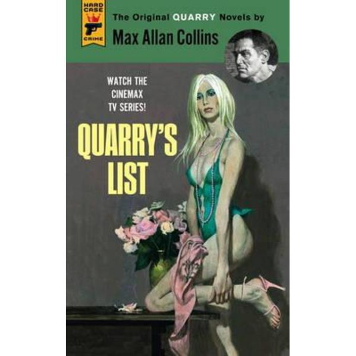 Quarry's List