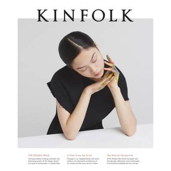 Kinfolk Volume 18