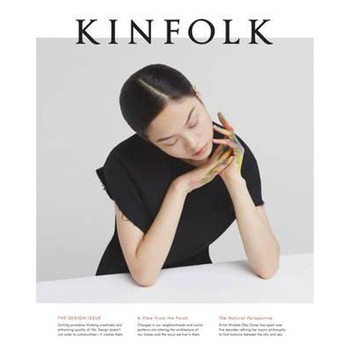 Kinfolk Volume 18 Kinfolk Volume 18