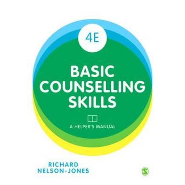 Basic Counselling Skills