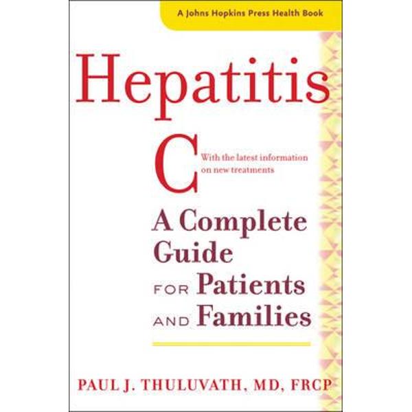 Hepatitis C