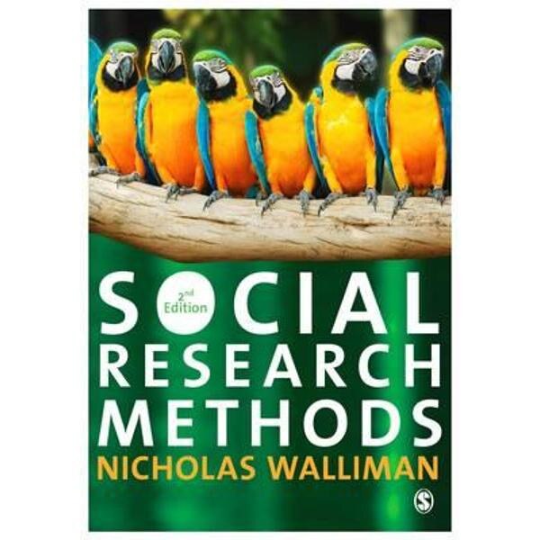 Social Research Methods