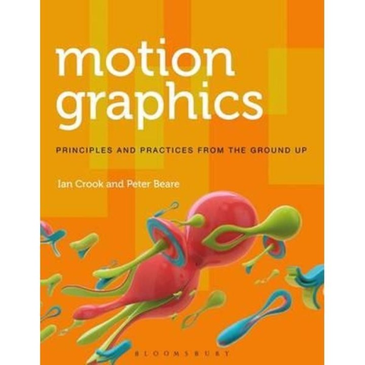 Motion Graphics