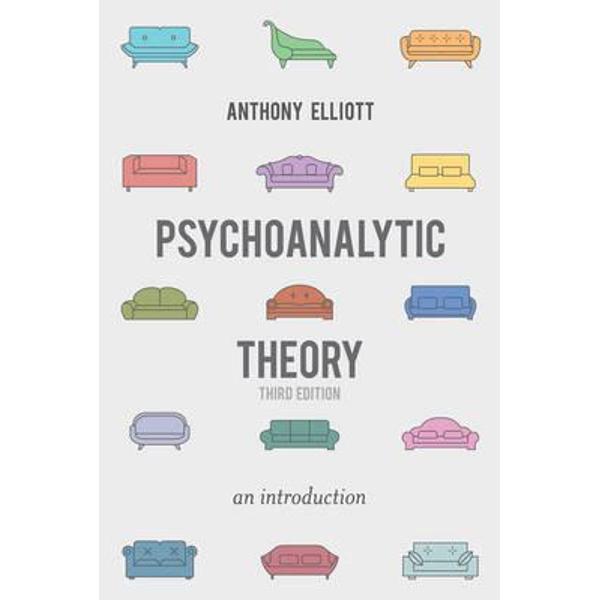 Psychoanalytic Theory