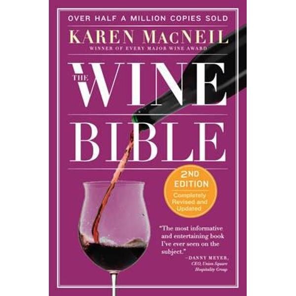Wine Bible