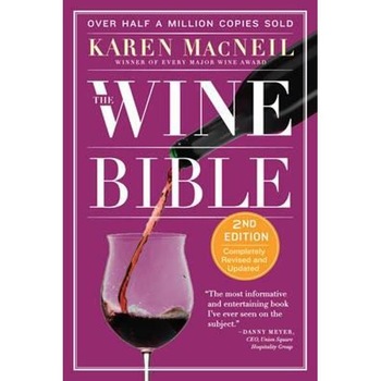 Wine Bible Wine Bible