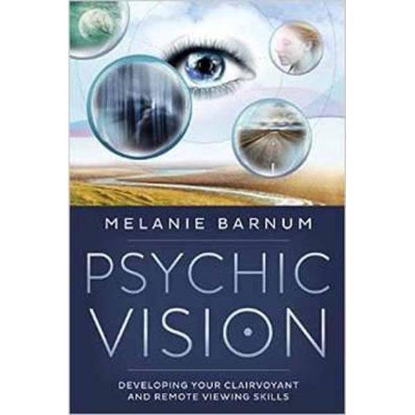 Psychic Vision