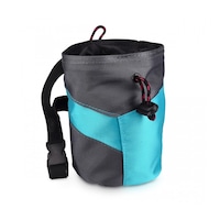 Geanta creta cu centura reglabila si ham Navaris ChalK, alpinism, gimnastica, haltere, 45538.25.23