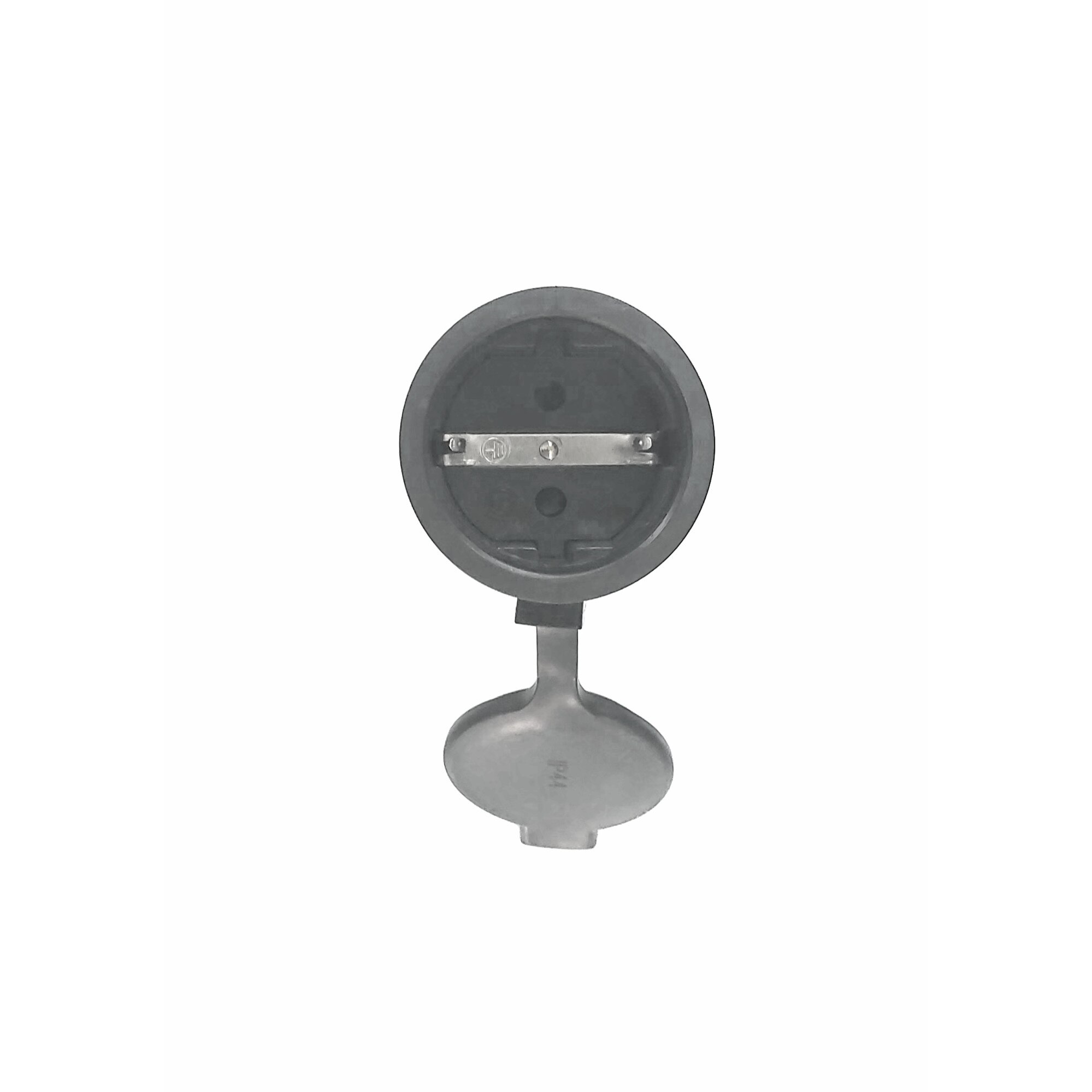 Cupla cauciuc cu capac IP44, 16A