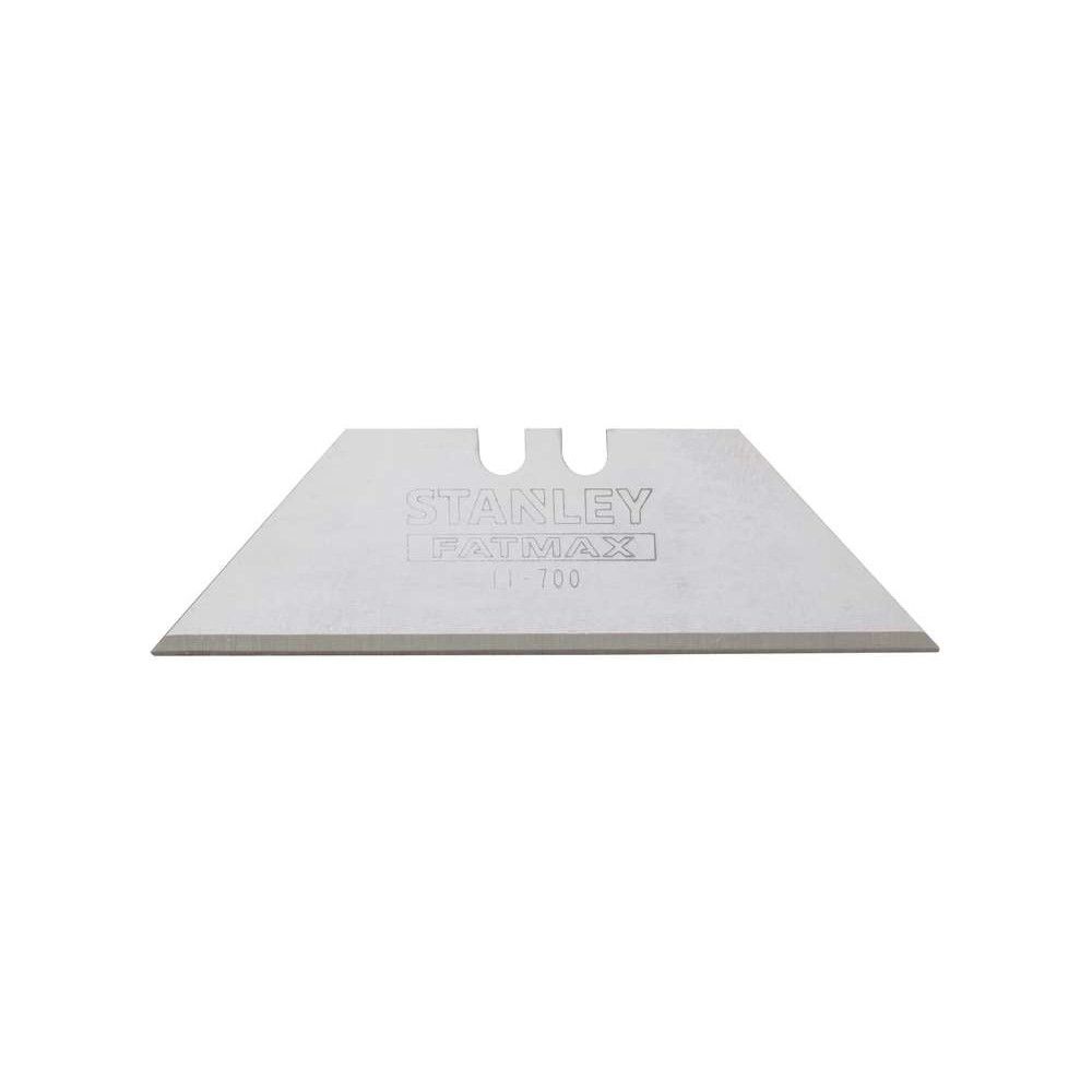 Set 5 lame cutter trapezoidale FatMax Stanley