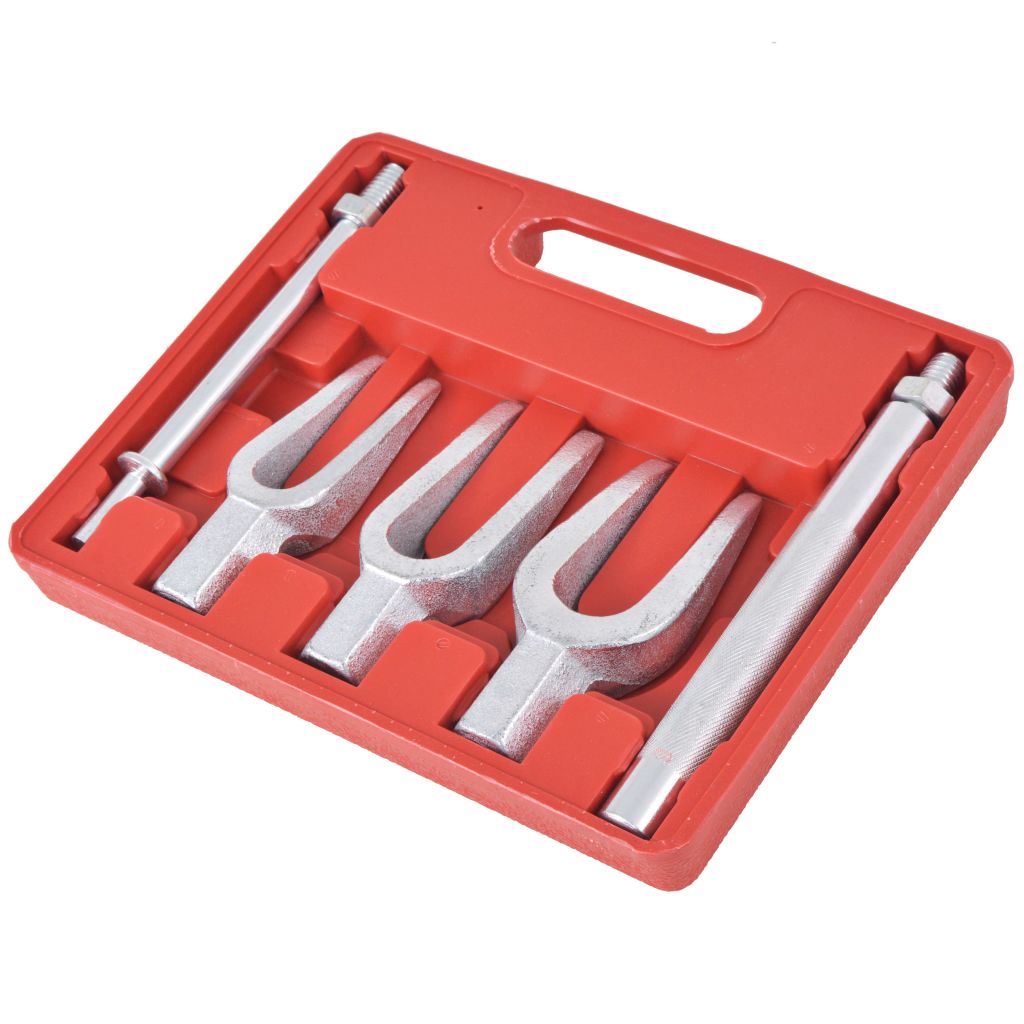 Distantier articulatii sferice 17/23/28 mm pentru servicii auto, vidaXL