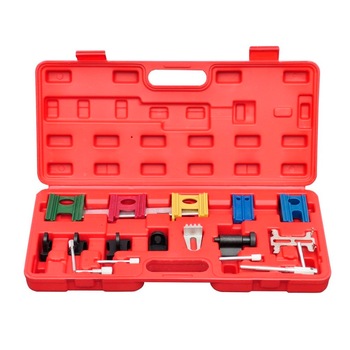 Set blocare distributie auto 19 piese, vidaXL Set blocare distributie auto 19 piese, vidaXL