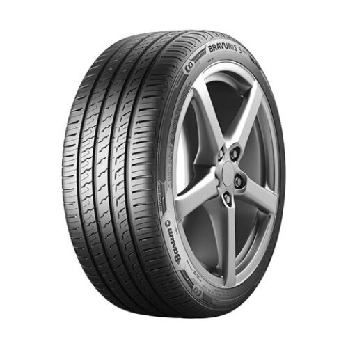 Anvelopa Barum Bravuris 5hm 205/40R17 84W Vara