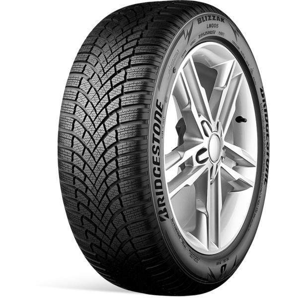Anvelopa Bridgestone Blizzak Lm005 205/60R17 93H Iarna