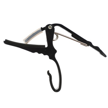 Capodastru chitara acustica, clasica sau electrica - BOSTON06 Capodastru chitara acustica, clasica sau electrica - BOSTON06