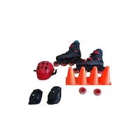 role ym-0601 cu set protectie colorat 32-40 imagen 35_0_
0