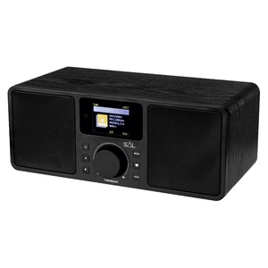 Internet radio with Bluetooth and Spotify Connect support IR10BT