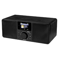 Internet radio global Bluetooth/WiFi 5 in 1, SAL, HiFi bass-reflex, control telecomanda/PC/Smartphone, LAN