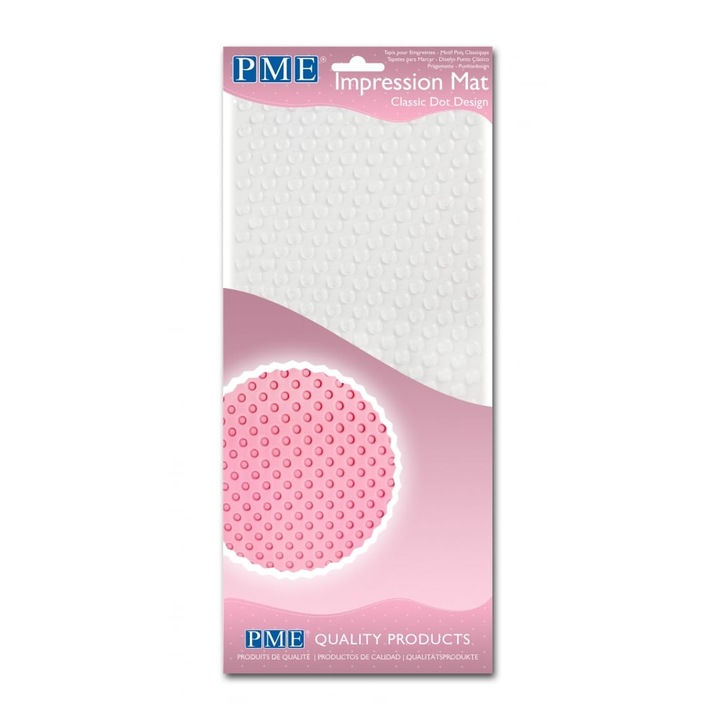 Covoras imprimare model buline clasice PME