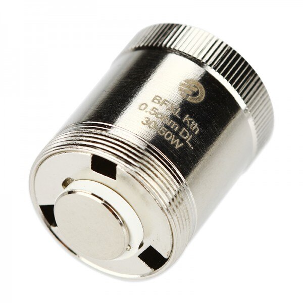 Rezistenta JoyeTech, BFXL Unimax 22/25, 0.5 ohm - eMAG.ro