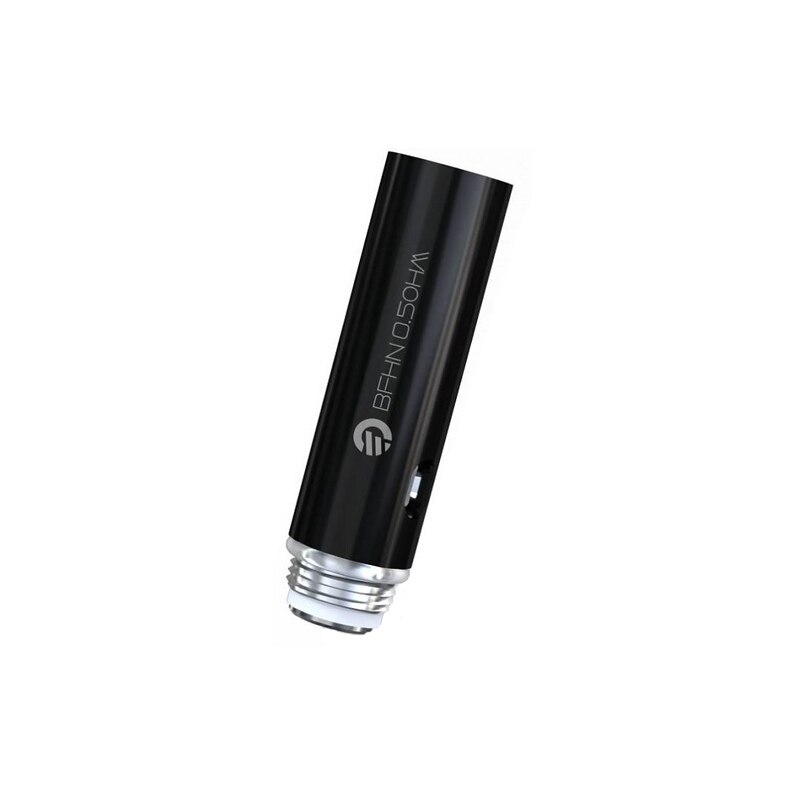 Rezistenta BHFN, eGo AIO Eco, 0.5 ohm