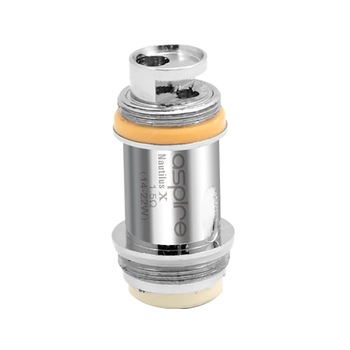 Rezistenta Aspire, Nautilus X, 1.5 ohm Rezistenta Aspire, Nautilus X, 1.5 ohm