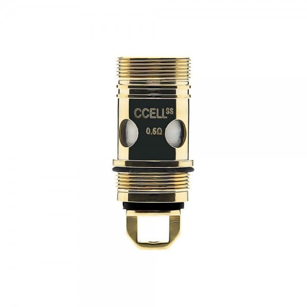 Rezistenta Vaporesso, cCELL SS, 0.6 ohm