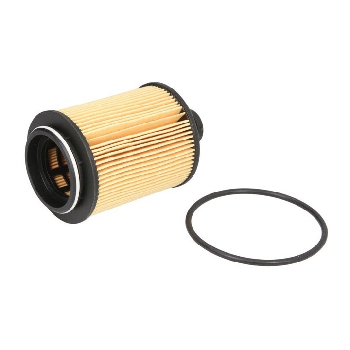 Filtru de ulei HU 712/11 X