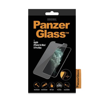 Imagini PANZER GLASS 5711724026669 - Compara Preturi | 3CHEAPS