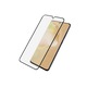 Folie de protectie PanzerGlass, Temperred Glass, Biometrica pentru Samsung Galaxy S20 Ultra, Black