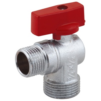 Robinet Coltar EvoSanitary, diametru exterior - interior de 3/8'' - 1/2'' Robinet Coltar EvoSanitary, diametru exterior - interior de 3/8'' - 1/2''