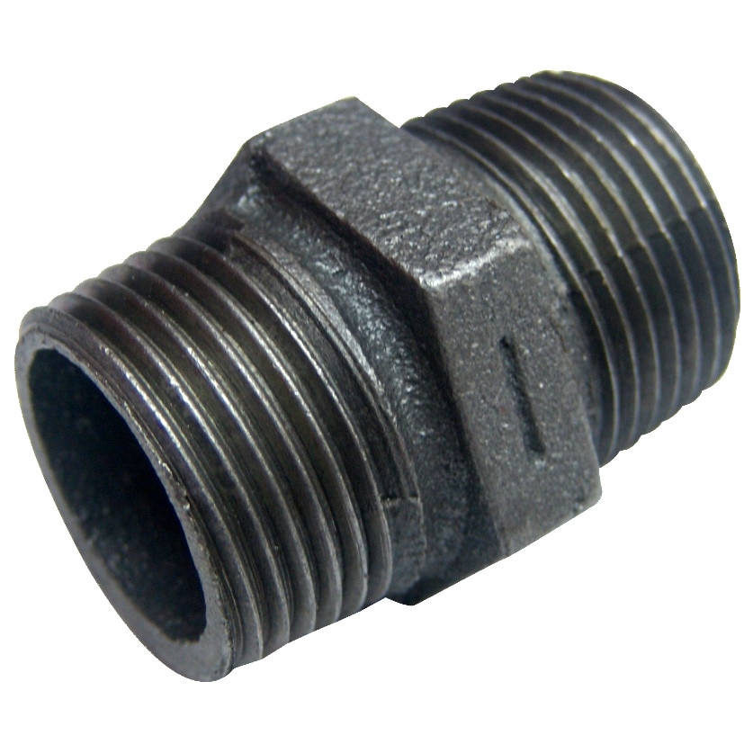 Niplu EvoSanitary, diametru 2 1/2''