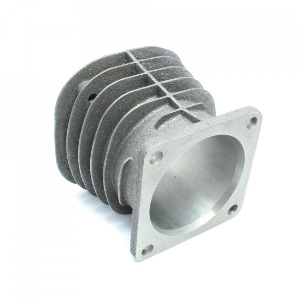 Cilindrul pentru compresor cu diametrul de 90 mm 2090 B-CIL.90.2090