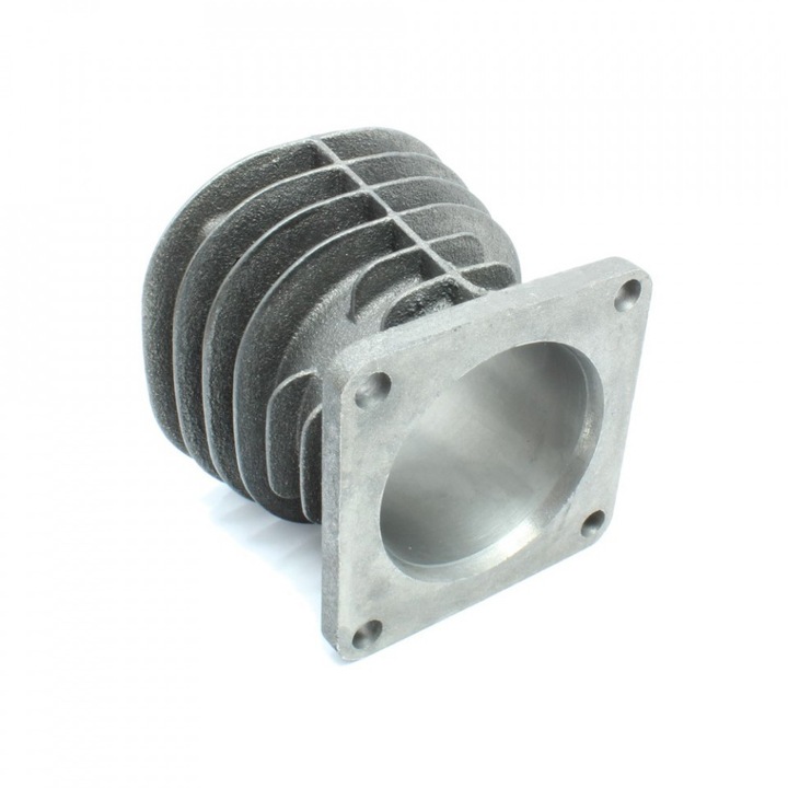 Cilindrul pentru compresor cu diametrul de 80 mm 3080 B-CIL.80.3080