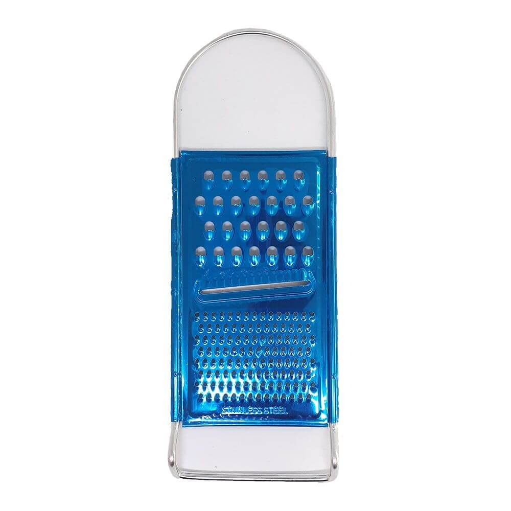 Razatoare Cromata, Albastra