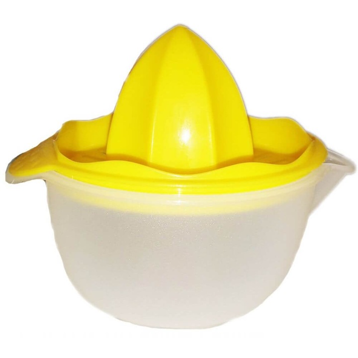 Storcator Citrice STERK, Plastic