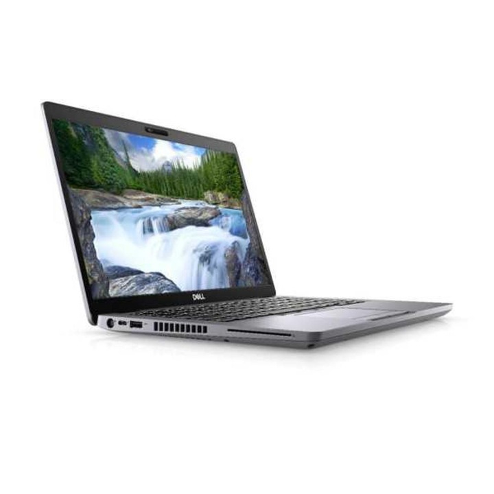 Laptop Dell Latitude 5410, Intel® Core™ i7-10610U, 8GB DDR4, SSD 256GB, Intel® UHD Graphics, Linux