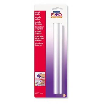 Roller pentru plastilina Fimo ST870005 Roller pentru plastilina Fimo ST870005