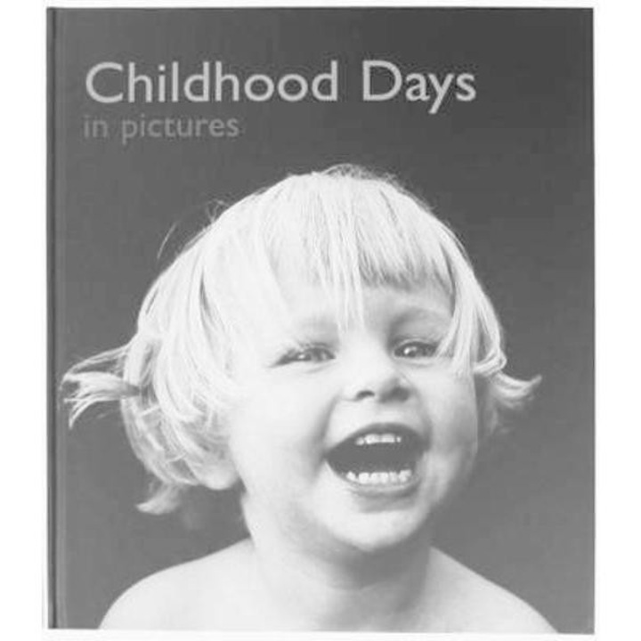 Childhood Days in Pictures