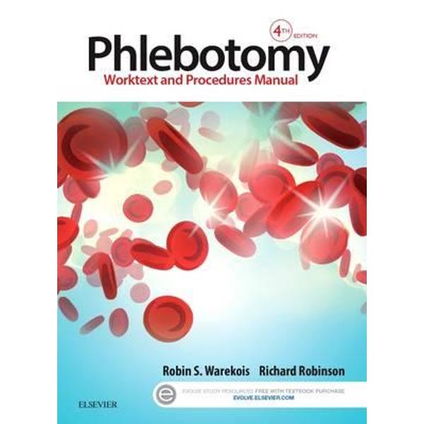 Phlebotomy