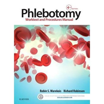 Phlebotomy Phlebotomy