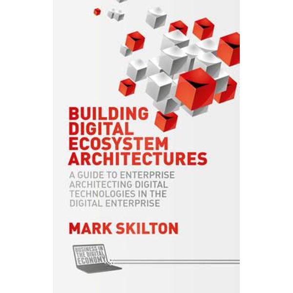 Building Digital Ecosystem Architectures