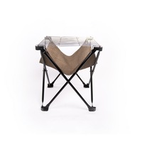gratar portabil pliabil allocacoc dh0111bk foldingfire bbq grill fecralloy negru imagen 26_0_
0