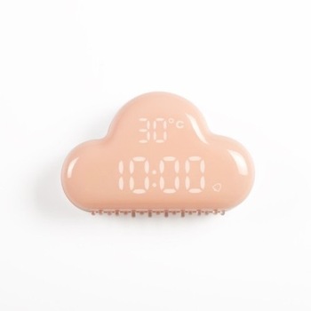 Ceas desteptator Allocacoc Cloud MUID DH0171PK, Roz Ceas desteptator Allocacoc Cloud MUID DH0171PK, Roz