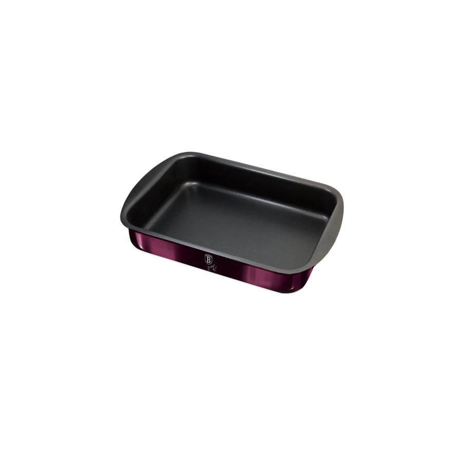 Tava cuptor Berlinger Haus BH-6797 Purple Eclipse Collection, 35x27 cm