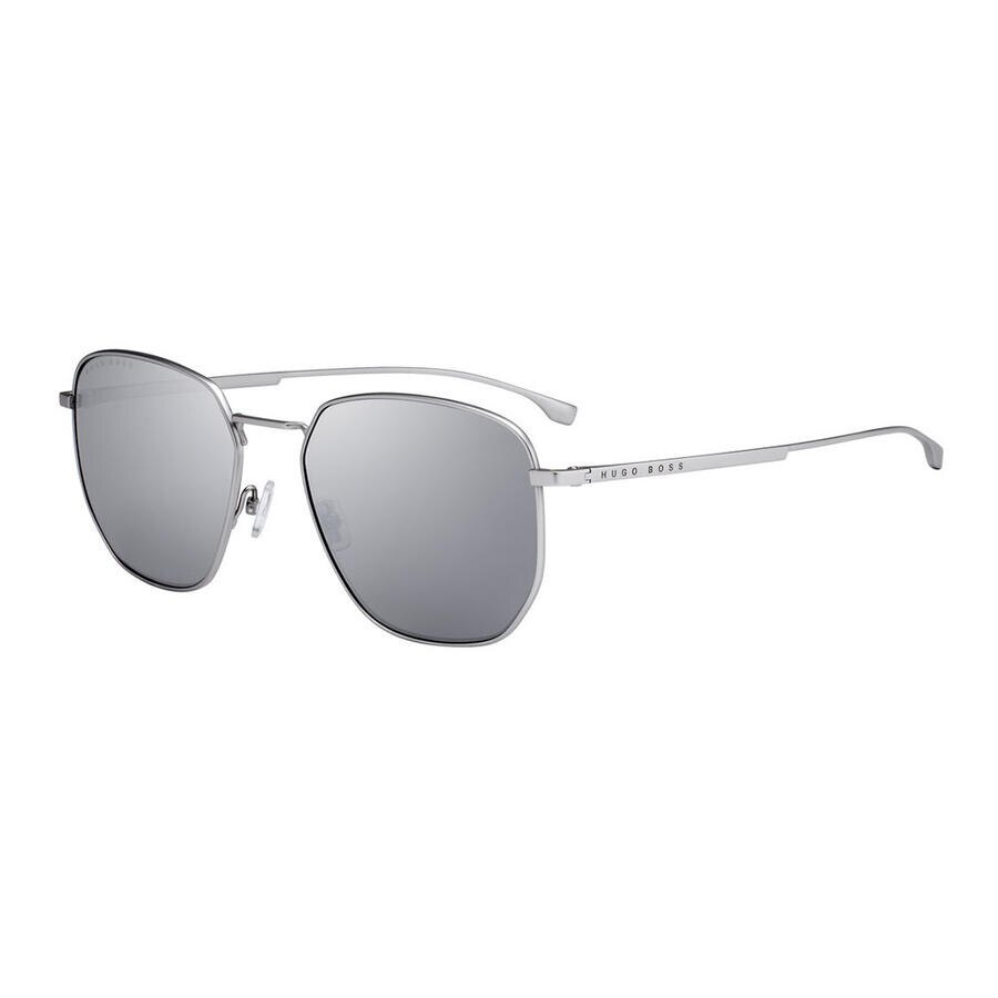 Ochelari de soare barbati Hugo Boss BOSS 0992/F/S RIW 58mm