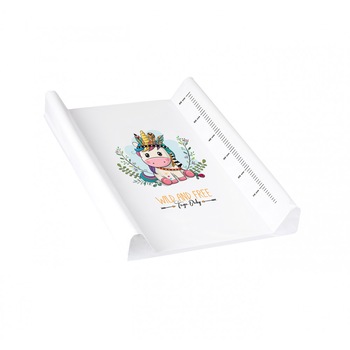 Salteluta de infasat cu intaritura Tega Baby 70x50 cm Wild&Free Unicorn Salteluta de infasat cu intaritura Tega Baby 70x50 cm Wild&Free Unicorn