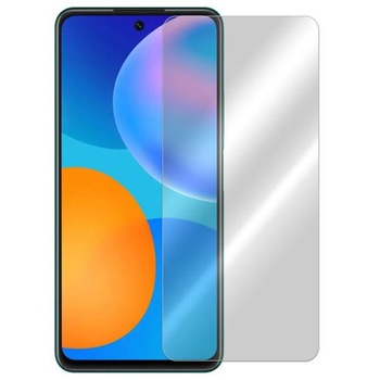 Folie de protectie flexible glass Huawei P Smart 2021 3MK Folie de protectie flexible glass Huawei P Smart 2021 3MK