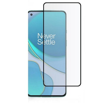 Folie protectie Case Friendly Mocolo Full Cover OnePlus 8T Black Folie protectie Case Friendly Mocolo Full Cover OnePlus 8T Black